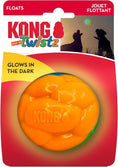 Load image into Gallery viewer, Kong - Twistz High-Viz Ball - in packaging
