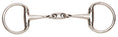 Load image into Gallery viewer, Zilco - Eggbutt Training Bradoon - 12.5cm
