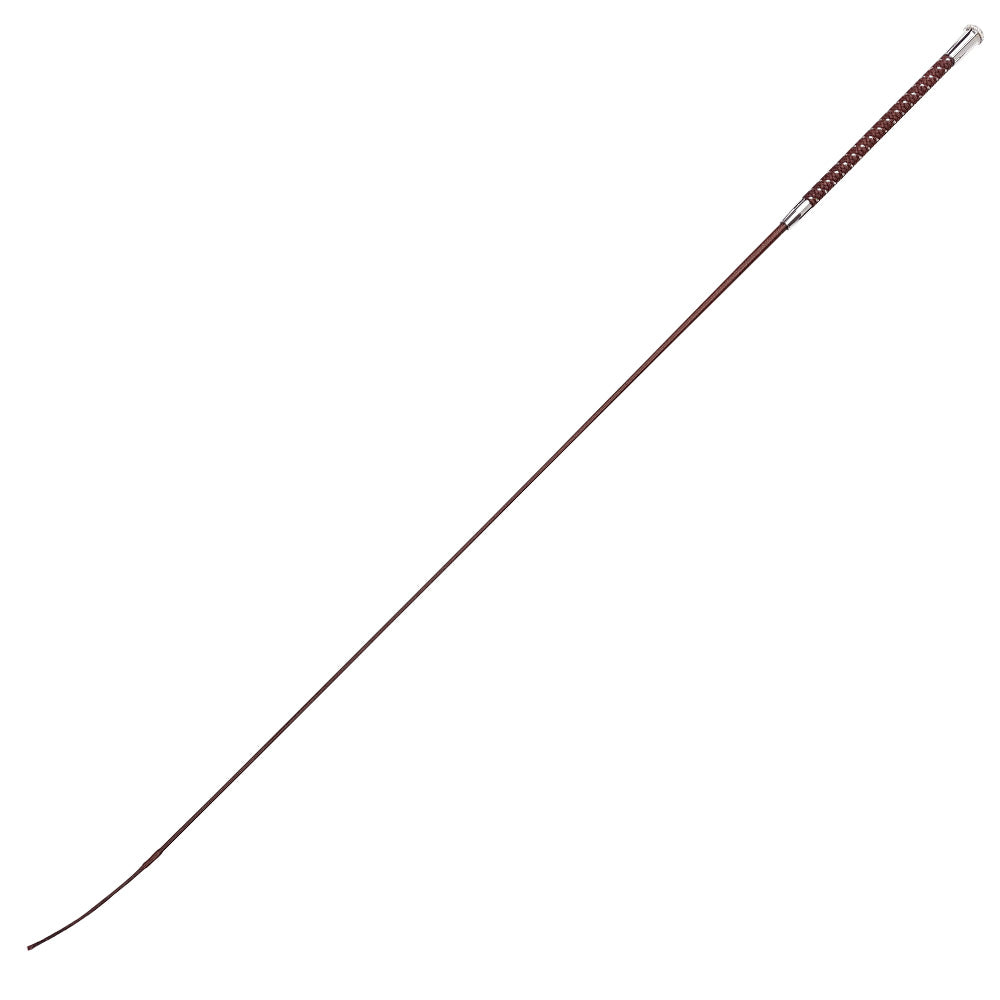 Zilco - Paris Dressage Whip - Brown