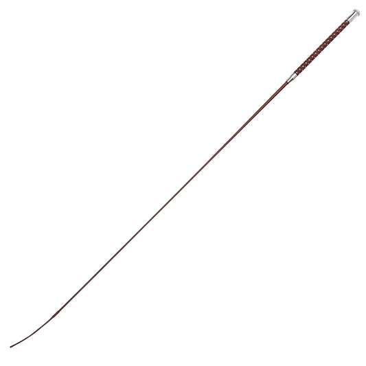 Zilco - Paris Dressage Whip - Brown