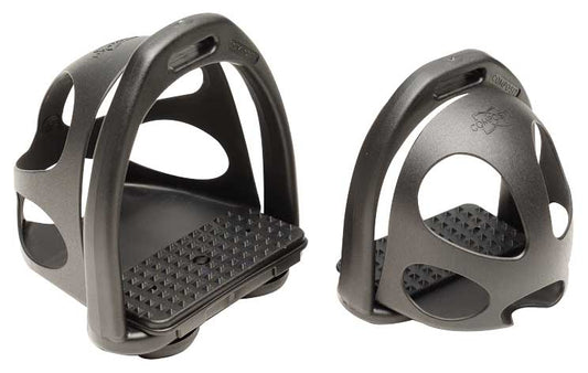 Compositi Matrix Toe Cage (Small) - Black