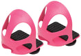 Load image into Gallery viewer, Compositi Matrix Toe Cage (Small) - Pink
