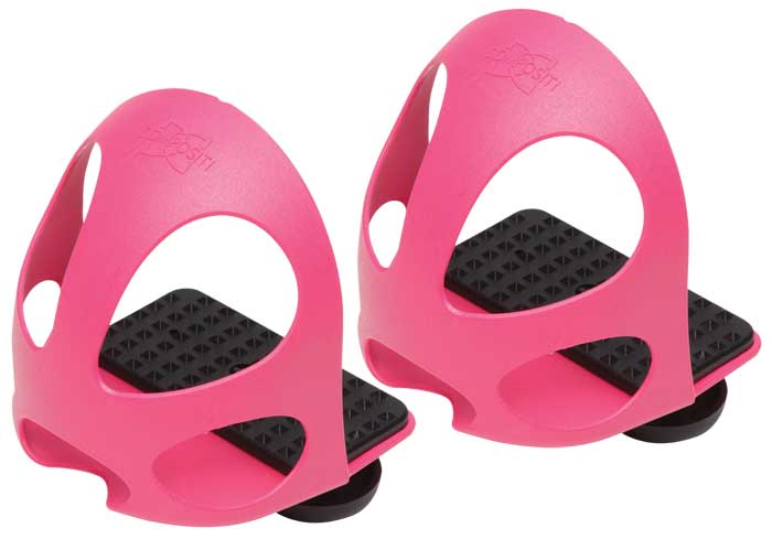 Compositi Matrix Toe Cage (Small) - Pink