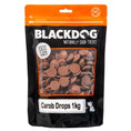 Load image into Gallery viewer, Blackdog - Carob Drops 1Kg
