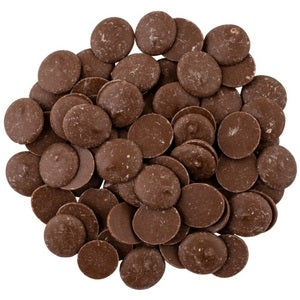 Blackdog - Carob Drops 1Kg