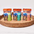 Load image into Gallery viewer, Feline Natural - Pouches Variety Box 85g (12 Pack)

