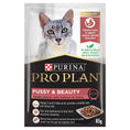 Load image into Gallery viewer, Pro Plan - Adult Cat Fussy & Beauty Pouch 85g (12 Pack)
