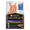 Load image into Gallery viewer, Pro Plan - Senior 7+ Cat Chicken Pouch 85g (12 Pack)
