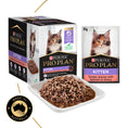 Load image into Gallery viewer, Pro Plan - Kitten Salmon Pouch 85g (12 Pack)
