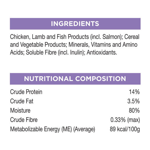 Pro Plan - Kitten Salmon Pouch 85g (12 Pack)