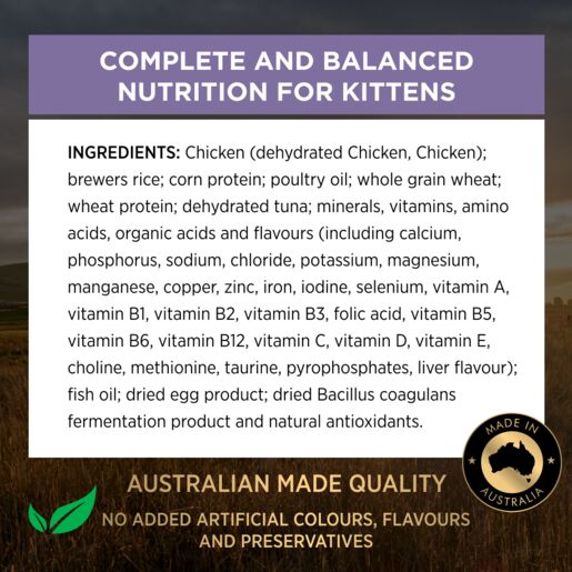 Pro Plan - Kitten Live Clear 3kg