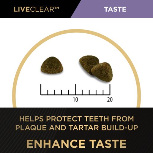 Pro Plan - Kitten Live Clear 3kg