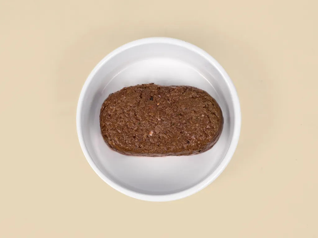 Big Dog - Nourish Nutrition Joint+ Support Raw 3kg
