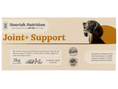 Load image into Gallery viewer, Big Dog - Nourish Nutrition Joint+ Support Raw 3kg
