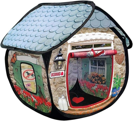 Kong - Cat Play Spaces Bungalow