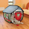 Load image into Gallery viewer, Kong - Cat Play Spaces Bungalow

