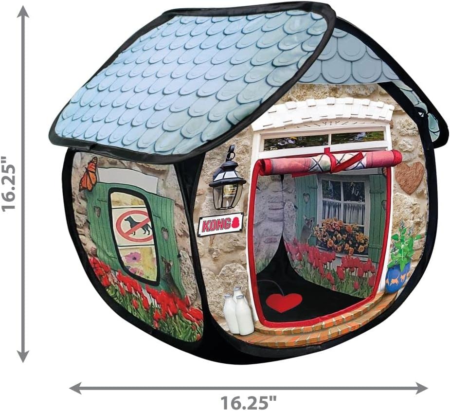 Kong - Cat Play Spaces Bungalow