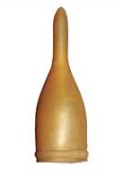 Wombaroo - Teat D (Fits Larger Bottles)