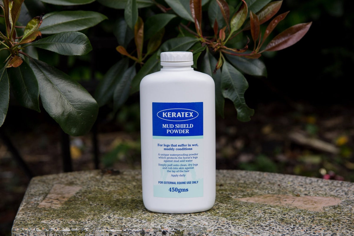 Keratex - Mud Shield Powder 454g