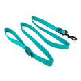 Load image into Gallery viewer, Bainbridge - Waterproof Dog Lead - Aqua
