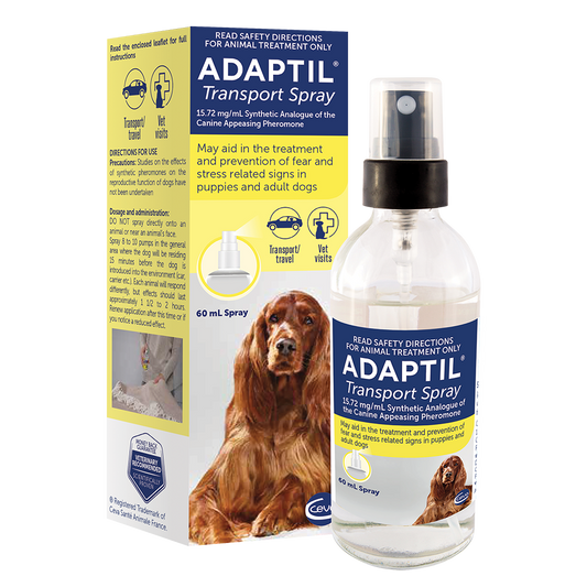Adaptil - Transport Spray 60ml