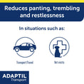 Load image into Gallery viewer, Adaptil - Transport Spray 60ml
