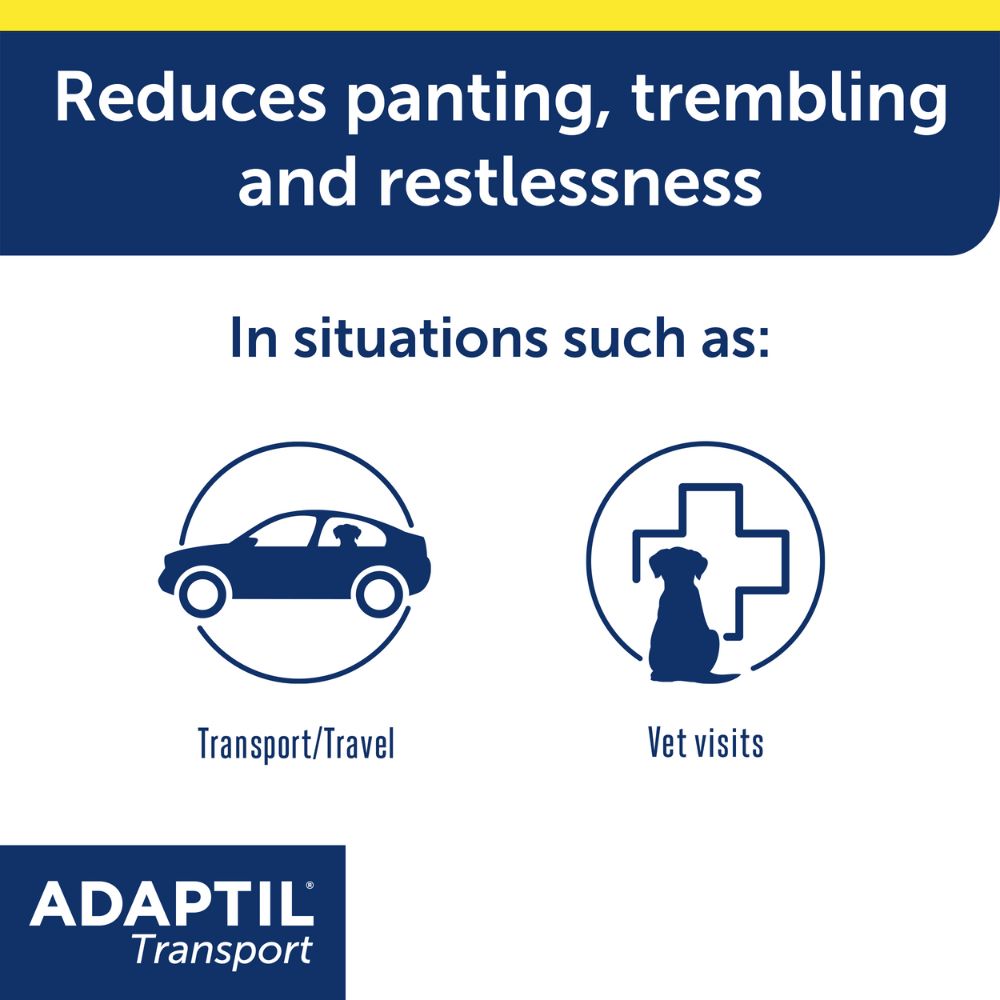 Adaptil - Transport Spray 60ml