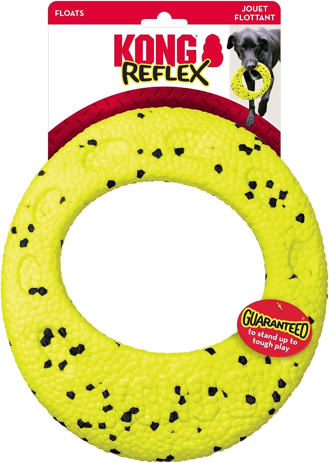 Kong - Reflex Flyer