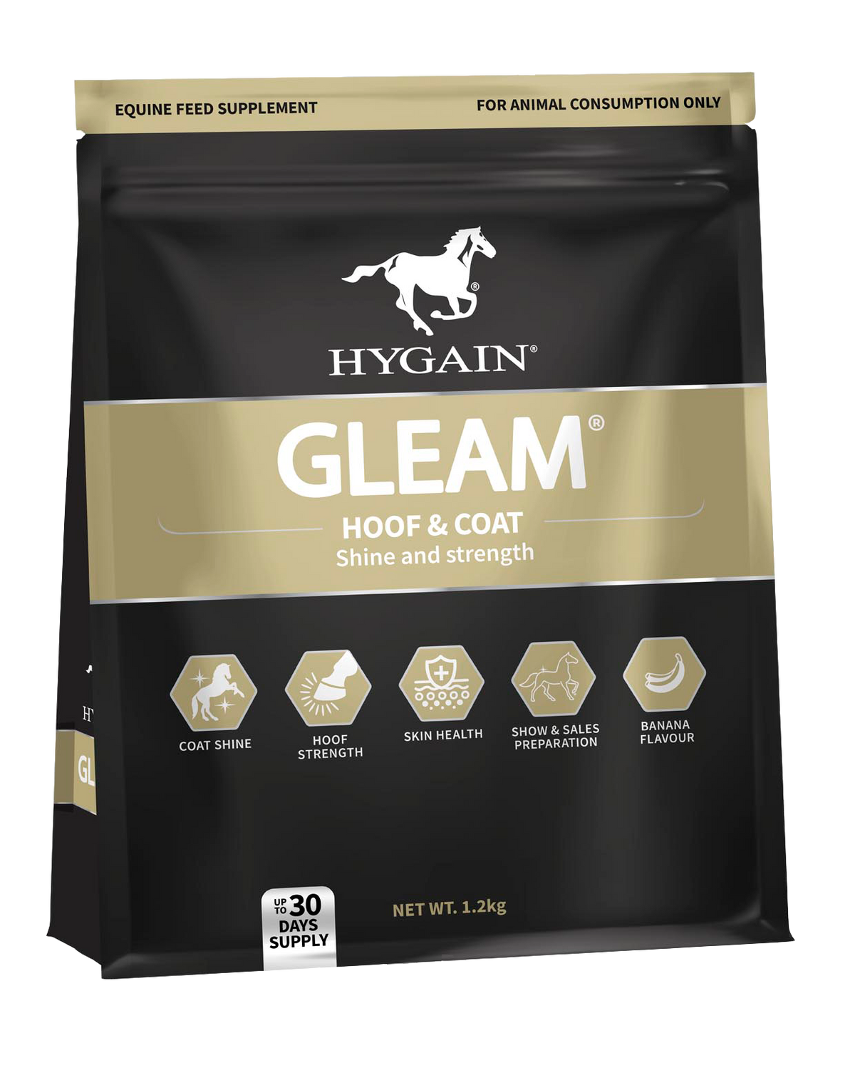 Hygain - Gleam 1.2kg