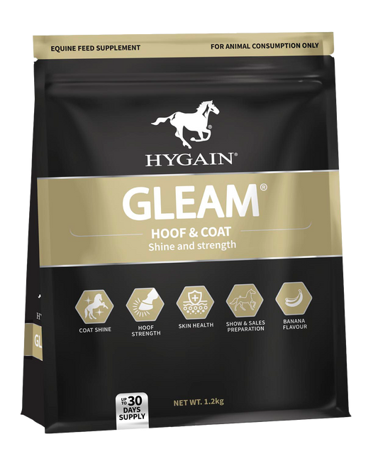 Hygain - Gleam 1.2kg