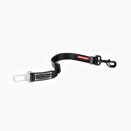 EzyDog - Click Adjustable Seatbelt Attachment