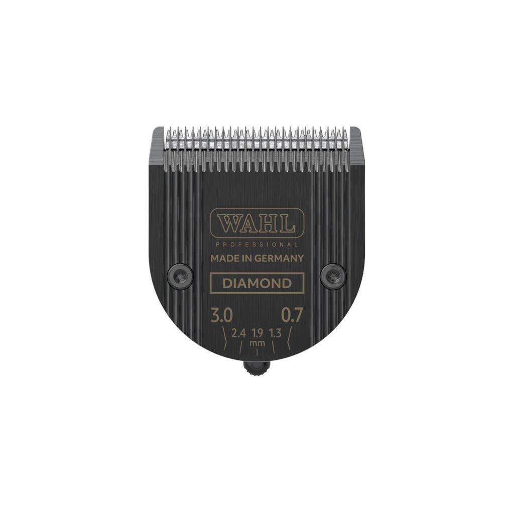 Wahl - 5 in 1 Precision Diamond Blade
