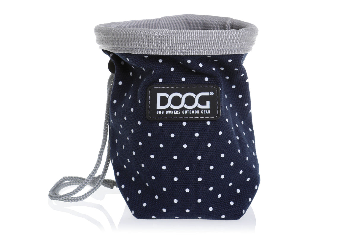 DOOG - Treat and Training Pouch - Stella