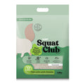 Load image into Gallery viewer, Kazoo - Squat Club Plant Powered Flushable Cat Litter - 4.6kg
