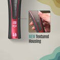 Load image into Gallery viewer, Wahl - Bravura2 Cordless Pet Clipper - textured housing
