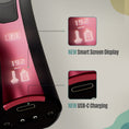 Load image into Gallery viewer, Wahl - Bravura2 Cordless Pet Clipper - smart screen display and USB-C charging
