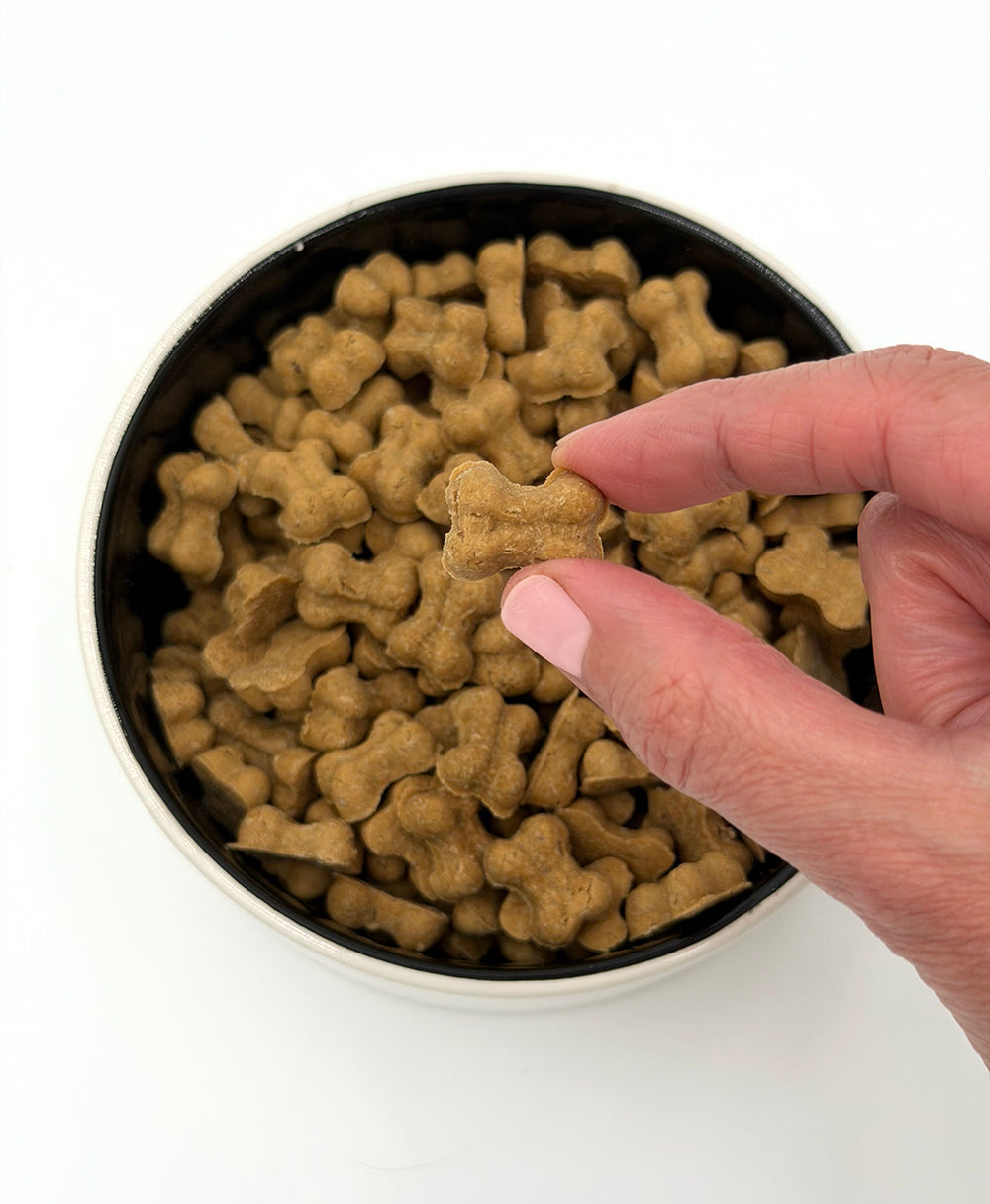 Mimi & Munch - Barba-Roo Kangaroo Dog Treats 180g