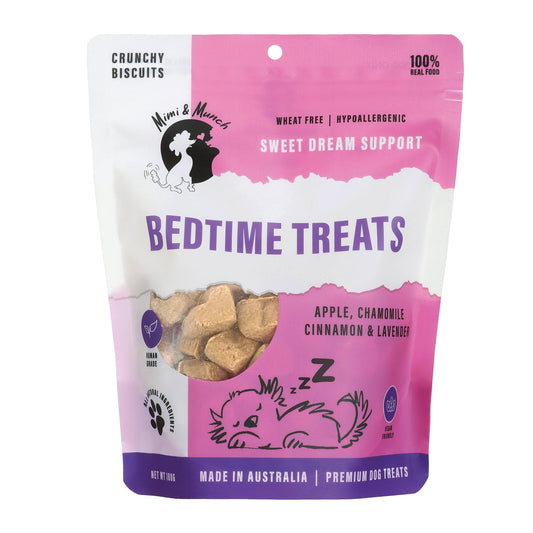 Mimi & Munch - Bedtime Treats 90g