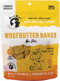 Load image into Gallery viewer, Mimi & Munch - Woofbutter Bakes Mini Hearts 90g
