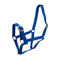 Load image into Gallery viewer, Bainbridge - Horse Halter - Cob Blue
