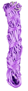 Load image into Gallery viewer, Bainbridge - Hay Net - Medium Purple
