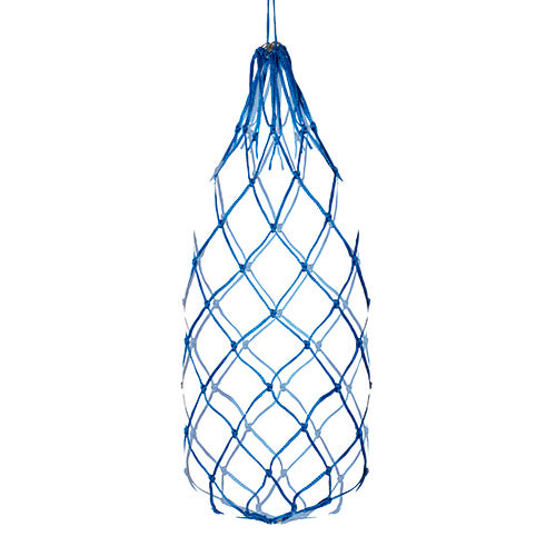 Bainbridge - Hay Net - Large Blue