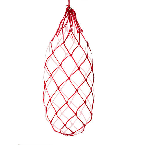 Bainbridge - Hay Net - Red