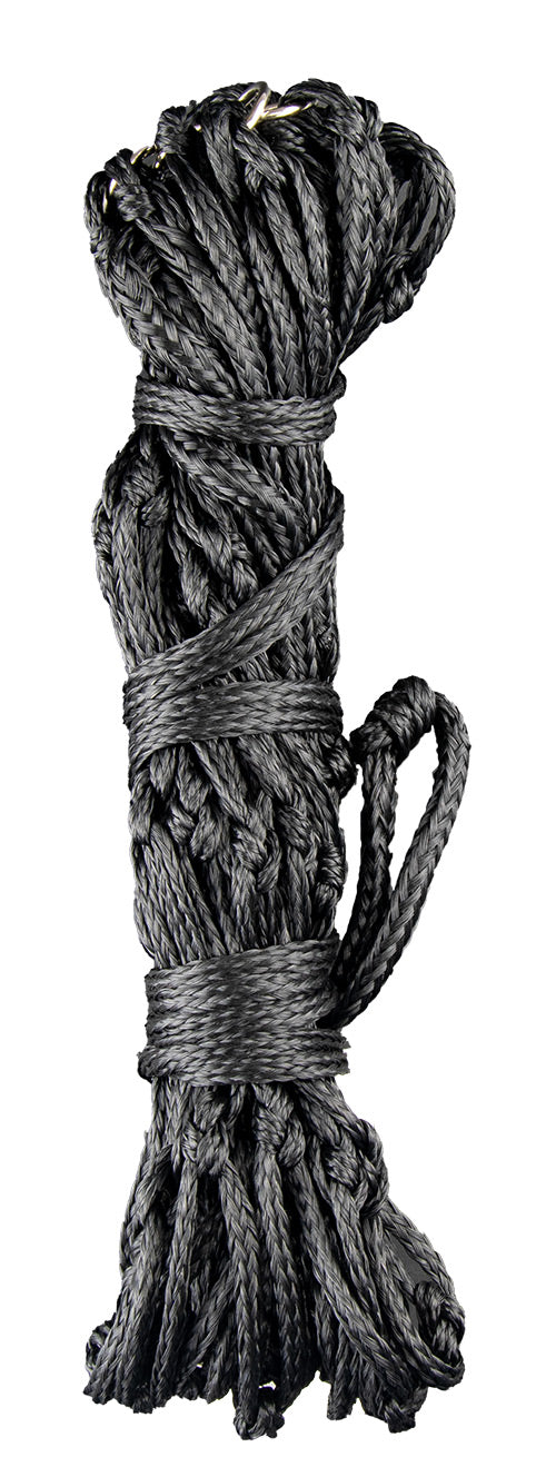 Bainbridge - Hay Net - Medium Black