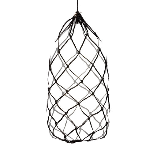 Bainbridge - Hay Net - Large Black