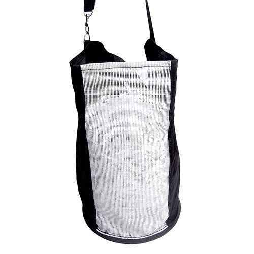 Bainbridge - Nylon Feed Bag