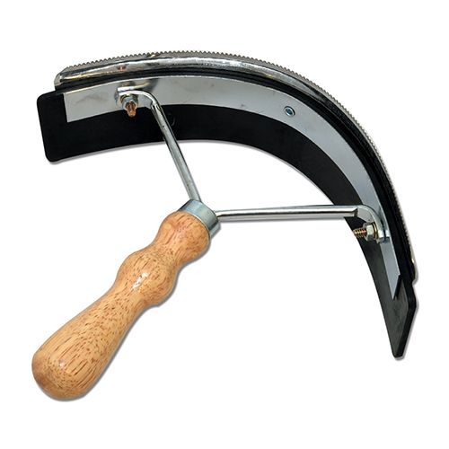 Bainbridge - Sweat Scraper - Deluxe