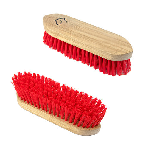 Bainbridge - Dandy Brush - Stiff PVC Bristles - Snr
