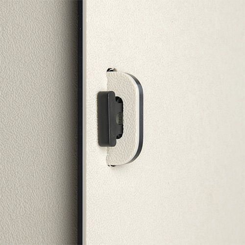 Bainbridge - Chook House - Pitched Roof Small - locking latch