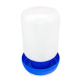 Load image into Gallery viewer, Bainbridge - Poultry Drinker - Straight 4.5 Litre - Blue
